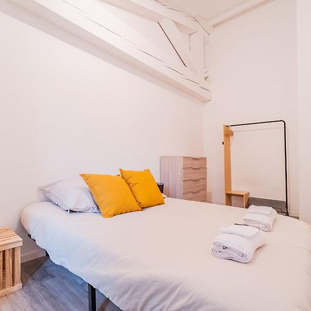 Ferienwohnung La Petite Bastide Carcassonne Exterior foto