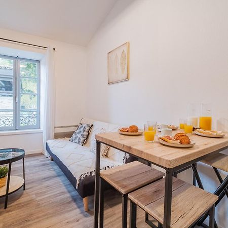 Ferienwohnung La Petite Bastide Carcassonne Exterior foto