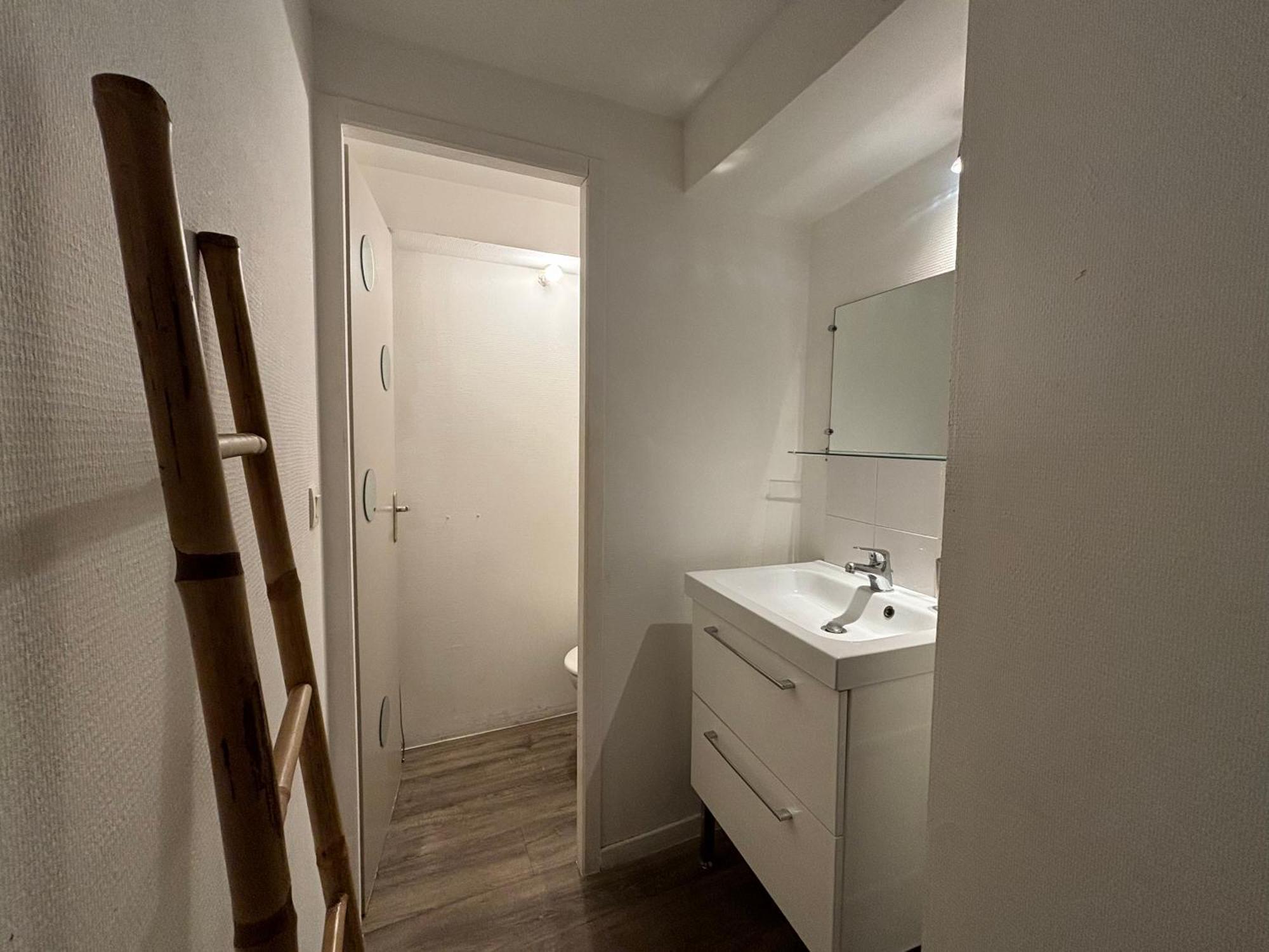 Ferienwohnung La Petite Bastide Carcassonne Exterior foto