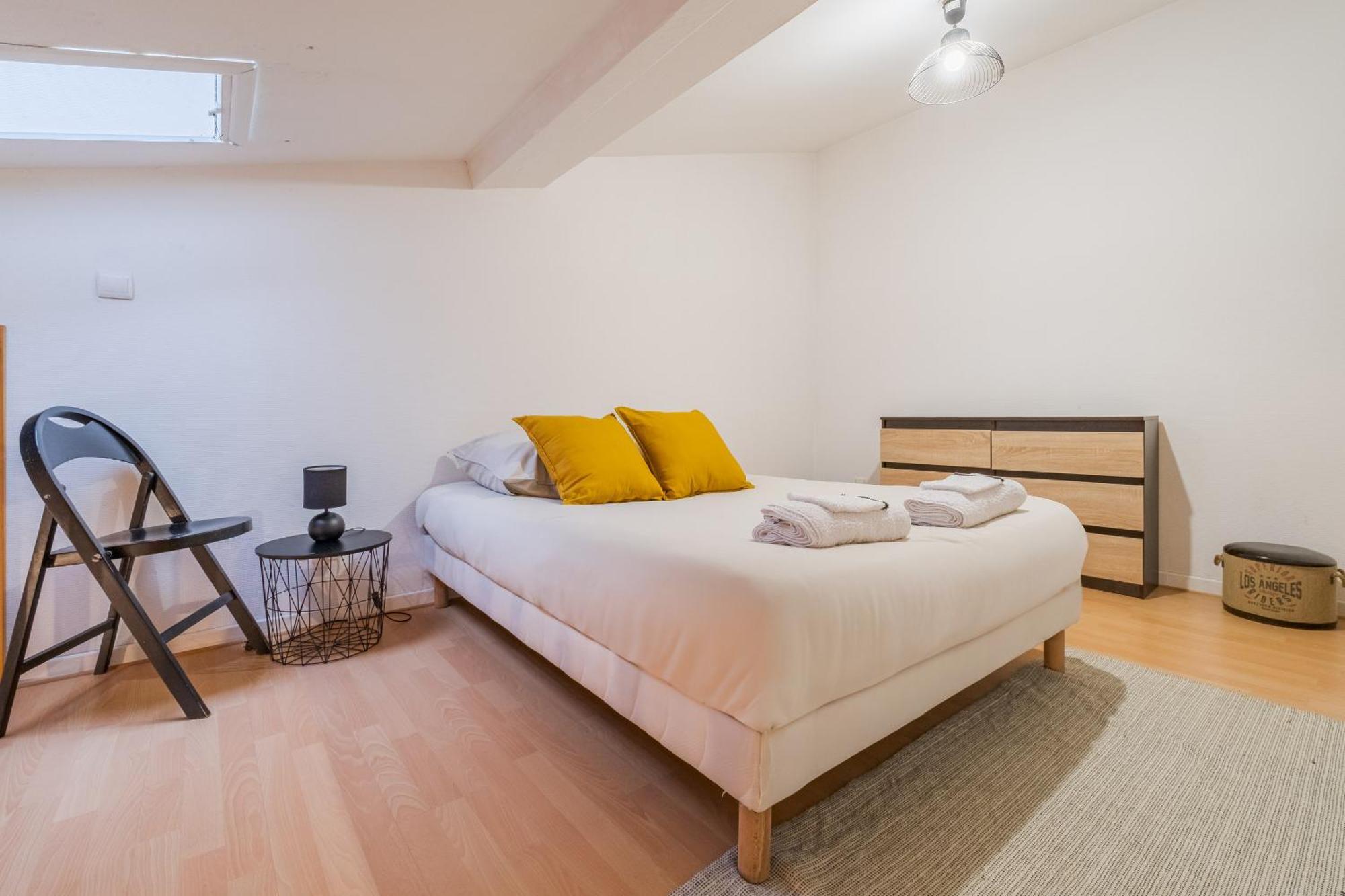 Ferienwohnung La Petite Bastide Carcassonne Exterior foto