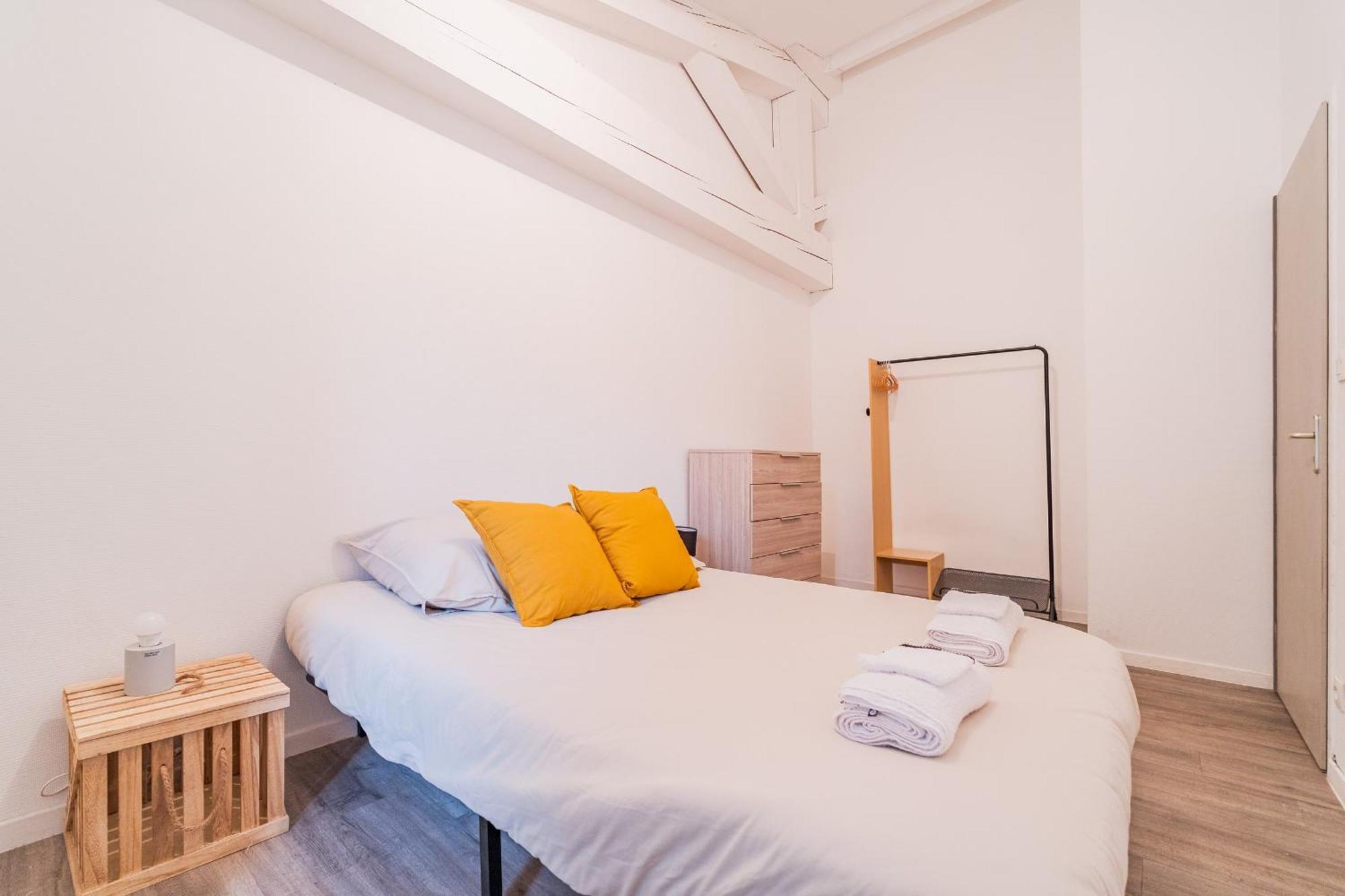 Ferienwohnung La Petite Bastide Carcassonne Exterior foto