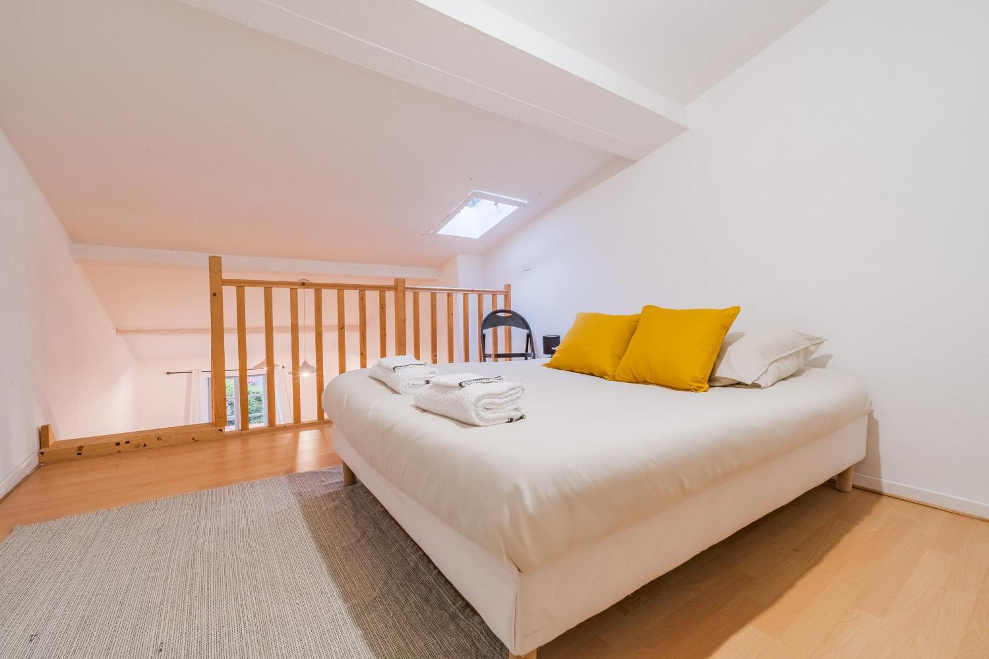Ferienwohnung La Petite Bastide Carcassonne Exterior foto