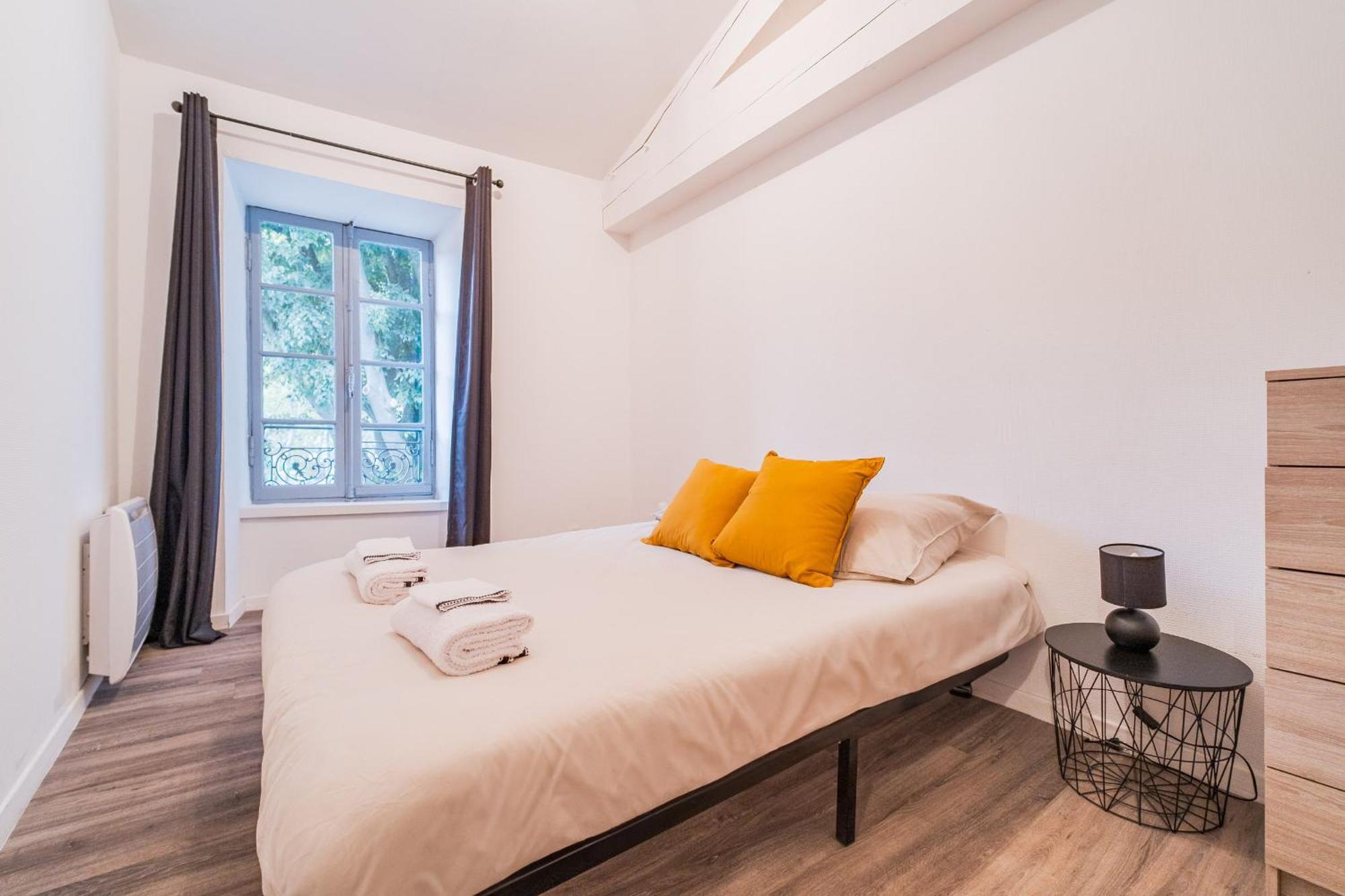 Ferienwohnung La Petite Bastide Carcassonne Exterior foto