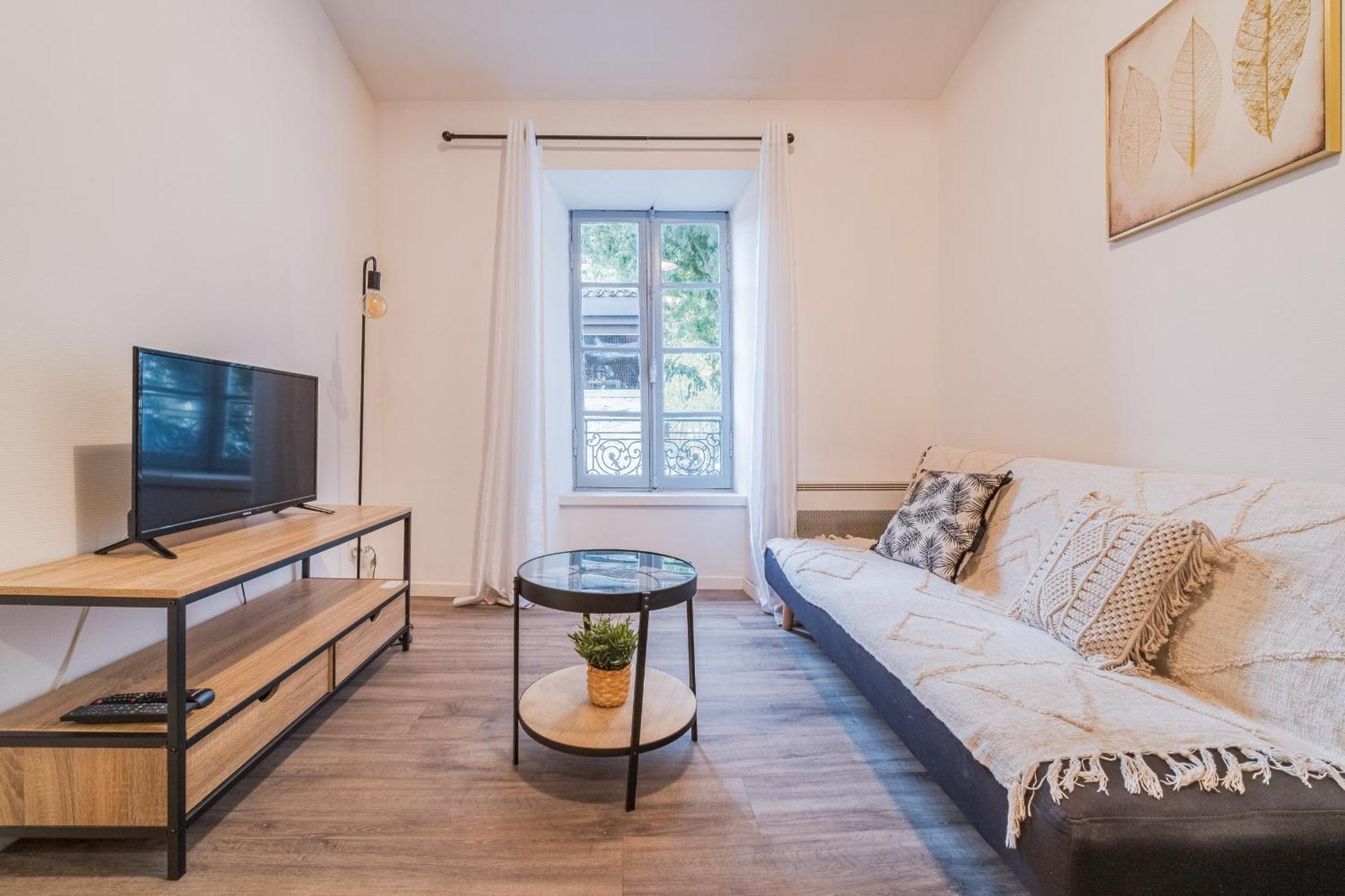 Ferienwohnung La Petite Bastide Carcassonne Exterior foto